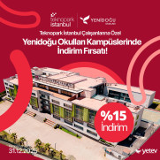 Teknopark İstanbul’da “Avantajlar Dünyası” Eğitime Özel Fırsatlar ile Başladı! img-5